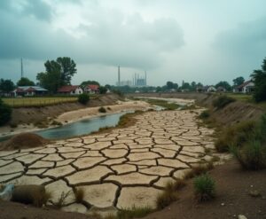 Der Kampf um die Ressource Wasser: Warum Deutschland nicht ausgenommen ist