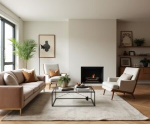 Wohnzimmer gemütlich einrichten: So gelingt Cosy Living