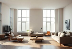 Bauhausstil – Bauhaus Wohnen – Architektur, Möbel und mehr