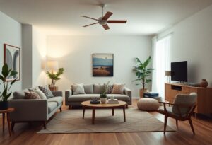 Stilrichtungen, die Sie kennen sollten, wenn Sie Ihre Wohnung einrichten