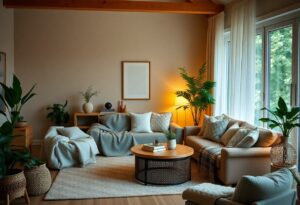 Einrichtungsstile: Hygge für maximalen Wohnkomfort