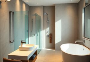 En Suite: Ideen, Vorteile und Nachteile