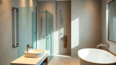 En Suite: Luxus-Wohnen mit Stil & Funktion