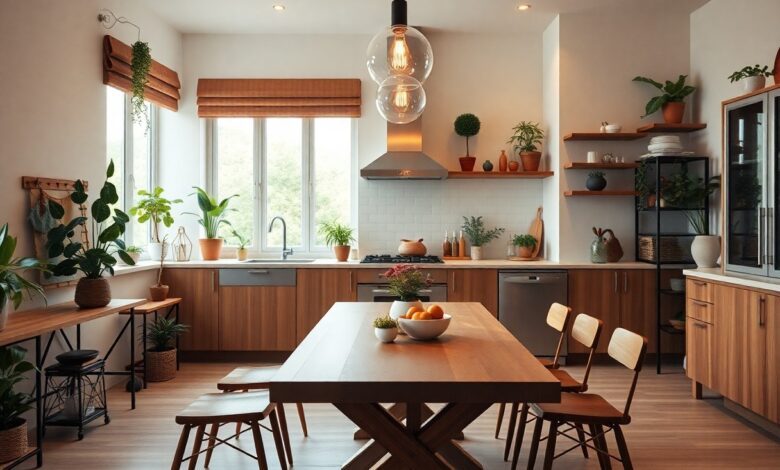 feng shui die kuche einrichten nwy