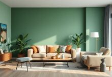 Feng Shui Farben