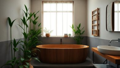 feng shui fur ihr bad gestalten eih