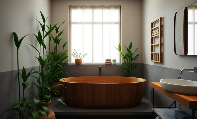 feng shui fur ihr bad gestalten eih