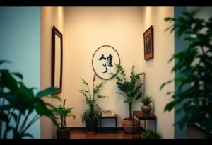 Feng Shui im Flur – Tipps für die Gestaltung