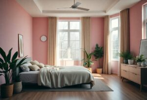 Feng Shui im Schlafzimmer