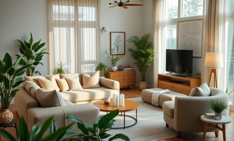 feng shui im wohnzimmer tipps and ideen ujy