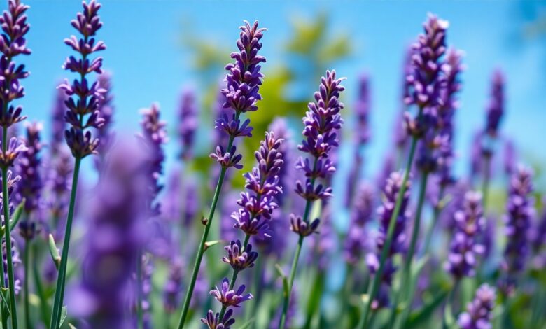 hilft lavendel gegen spinnen ekf