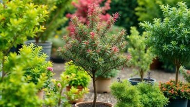 kleine baume fur den garten beste arten xps