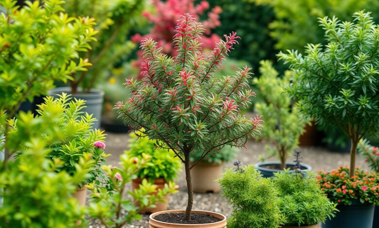 kleine baume fur den garten beste arten xps