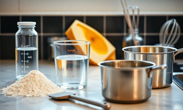 kleister selber machen so gehts ganz einfach dko