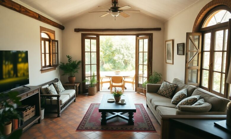 mediterrane ma bel und mediterraner landhausstil iyh