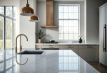 quarz arbeitsplatten pflegeleicht und elegant ghw