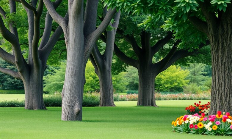 Schattenspendende Bäume: 6 Arten für den Garten