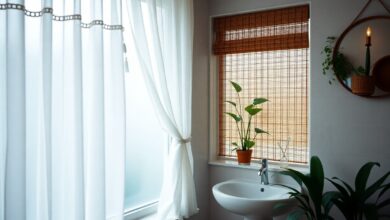 sichtschutz furs badfenster 6 kreative tipps qeg