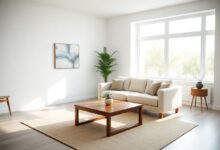 so schaffen sie ein minimalistisches zuhause tqh