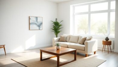 so schaffen sie ein minimalistisches zuhause tqh