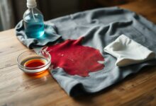 wandfarbe aus kleidung entfernen das hilft wirklich wdt