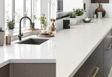 Dekton: Die Arbeitsplatte von morgen?