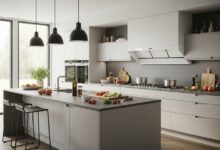 Dunstabzugshaube: Must-have für jede Küche