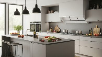Dunstabzugshaube: Must-have für jede Küche