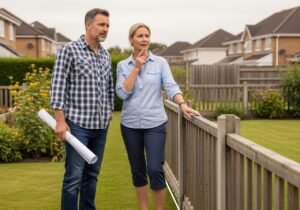 Baulast durch Nachbar verweigert? Praxisnahe Lösungen