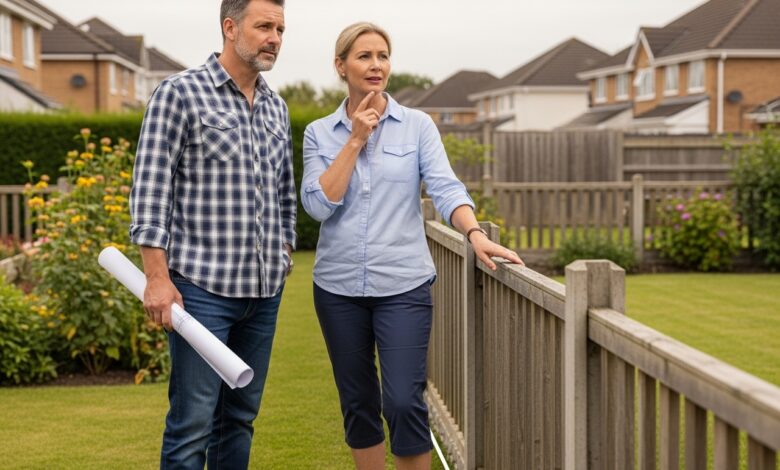 Baulast durch Nachbar verweigert? Praxisnahe Lösungen