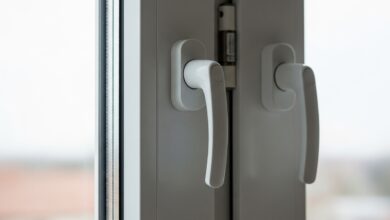 Fenster lässt sich nicht kippen