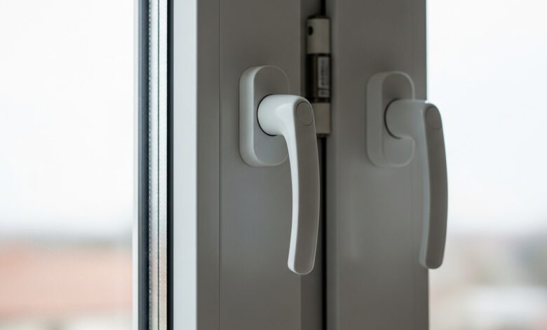 Fenster lässt sich nicht kippen