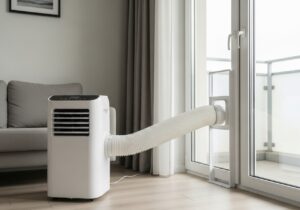 Klimaanlage Abluft-Lösungen