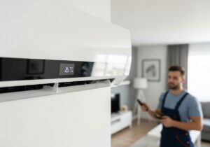 Klimaanlage kühlt nicht? Die Lösung!