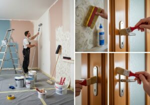 Renovierung bei Auszug: Neues Gesetz