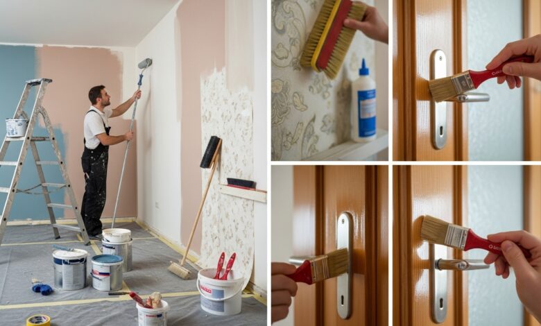 Renovierung bei Auszug: Neues Gesetz