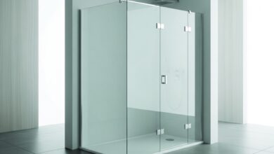 Walk In Dusche: Vor- & Nachteile der offenen Dusche aus Glas