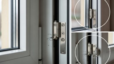 Fenster Wintermodus: Heizkosten sparen oder Schaden riskieren?