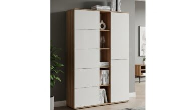 Highboard vs. Sideboard: Der Vergleich