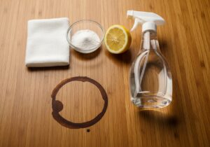 Kaffeeflecken entfernen: So klappt’s garantiert
