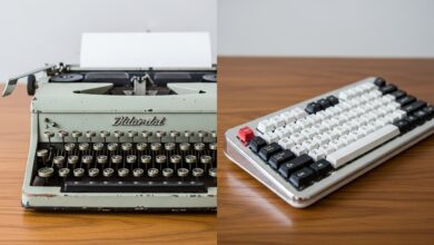 Vintage oder Retro? Der echte Unterschied!