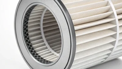 HEPA-Filter reinigen & verstehen