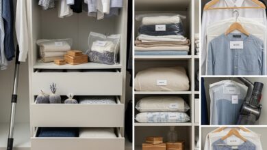 Motten loswerden: Die besten Tipps