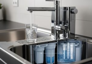 Quooker richtig warten und pflegen