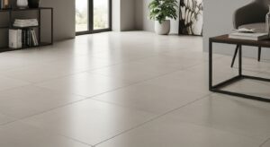 Rektifizierte Fliesen: Alle Vorteile und Nachteile