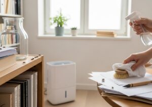 Staubläuse loswerden – schnell & dauerhaft