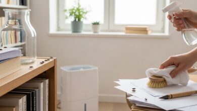 Staubläuse loswerden – schnell & dauerhaft