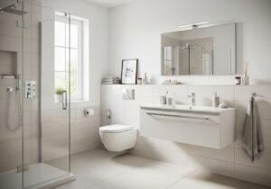 Die Toilettenspülung läuft nach: Ursachen & Lösungen
