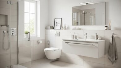 Die Toilettenspülung läuft nach: Ursachen & Lösungen