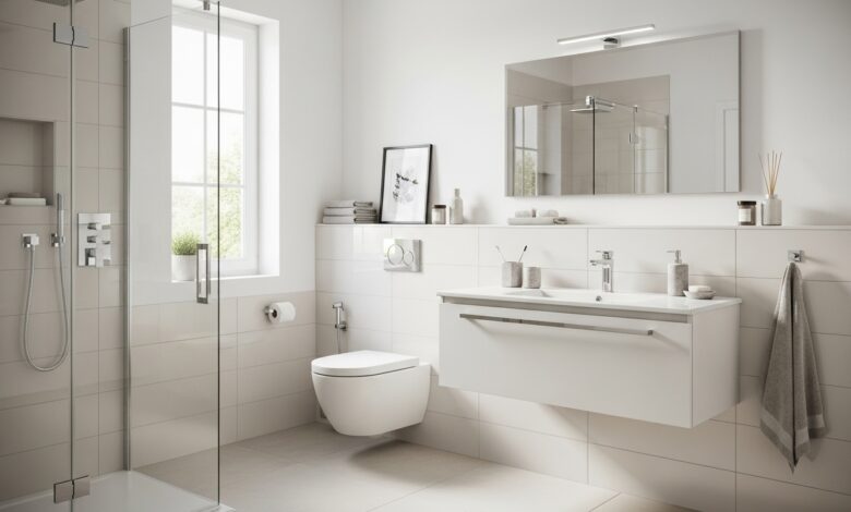 Die Toilettenspülung läuft nach: Ursachen & Lösungen